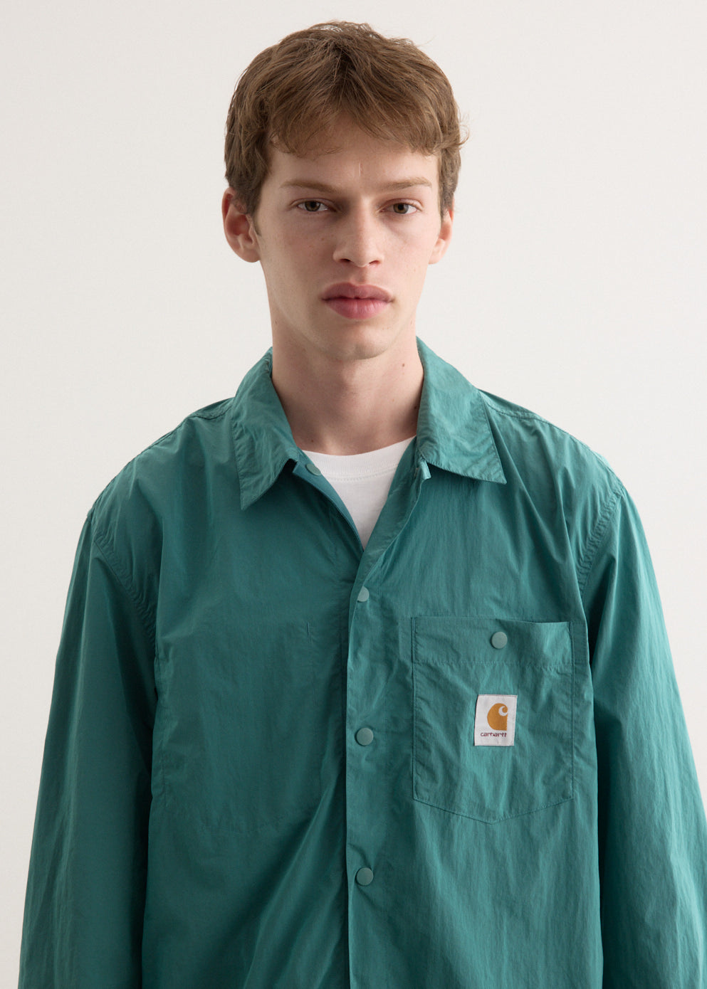 Canby Shirt Jacket