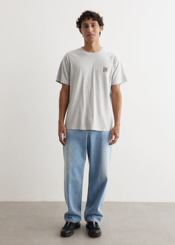 Short Sleeve Nelson T-Shirt