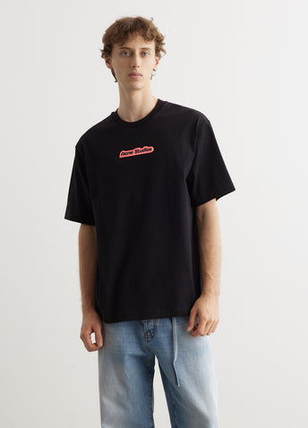 Extorr Ski Logo T-Shirt