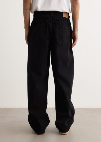 Dragline Relaxed Jeans