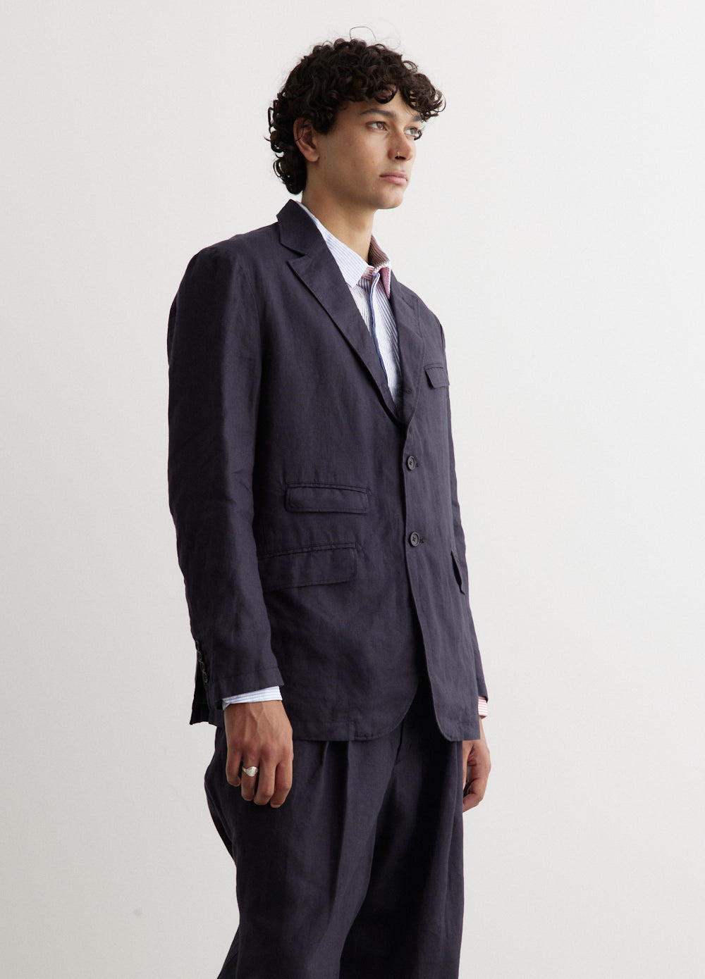 Andover Jacket