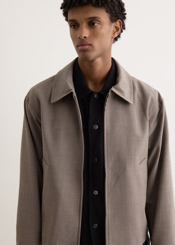 Mail Jacket
