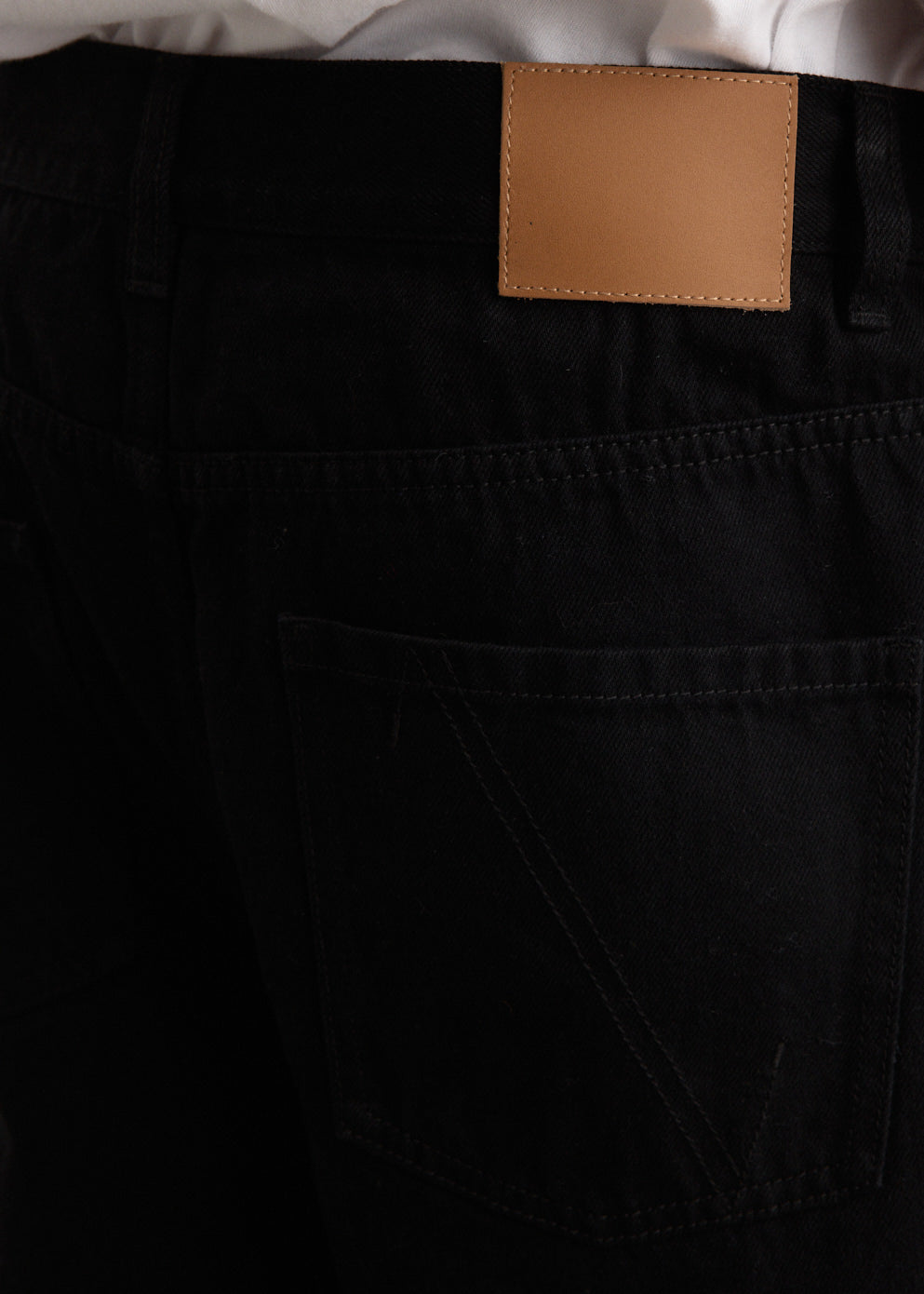 Dragline Relaxed Jeans