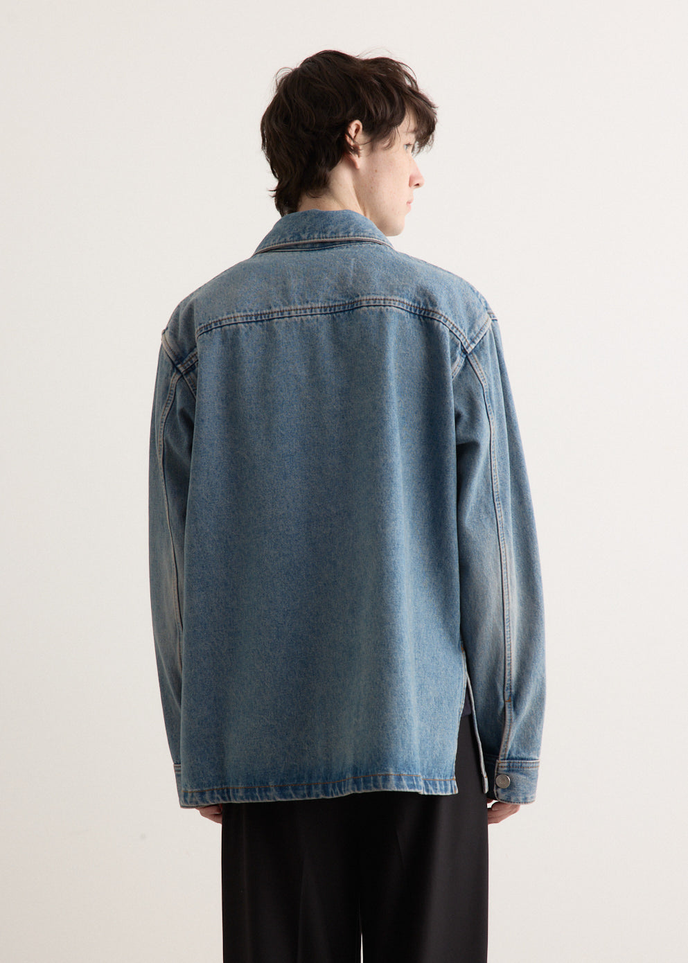 ADC Overshirt