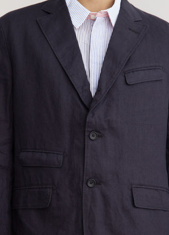Andover Jacket