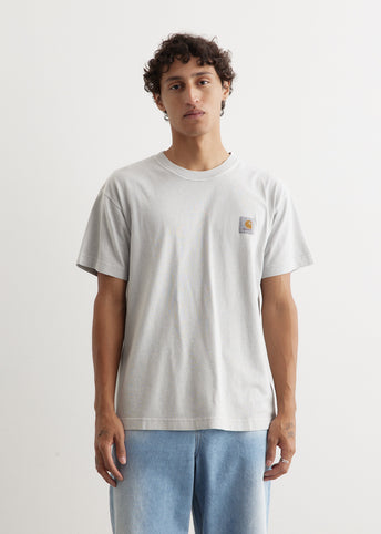 Short Sleeve Nelson T-Shirt