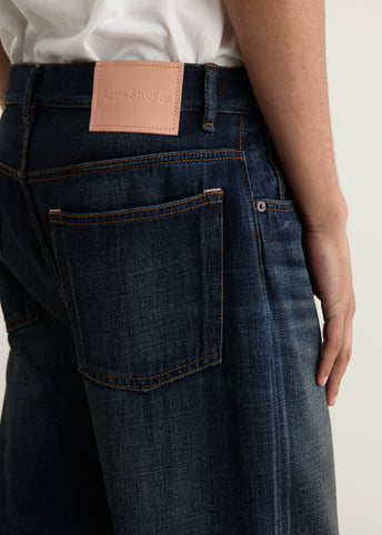 2021M Yoyogi Jeans