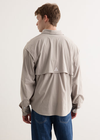 ACG Dri-FIT ADV UV 'Orb Weaver' Longsleeve Shirt