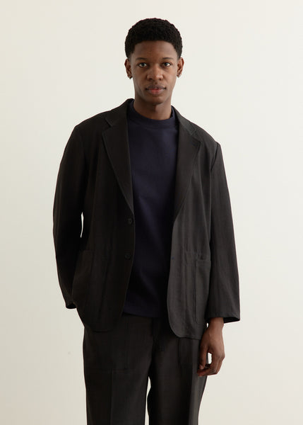 Take Easy Jacket