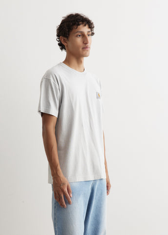Short Sleeve Nelson T-Shirt