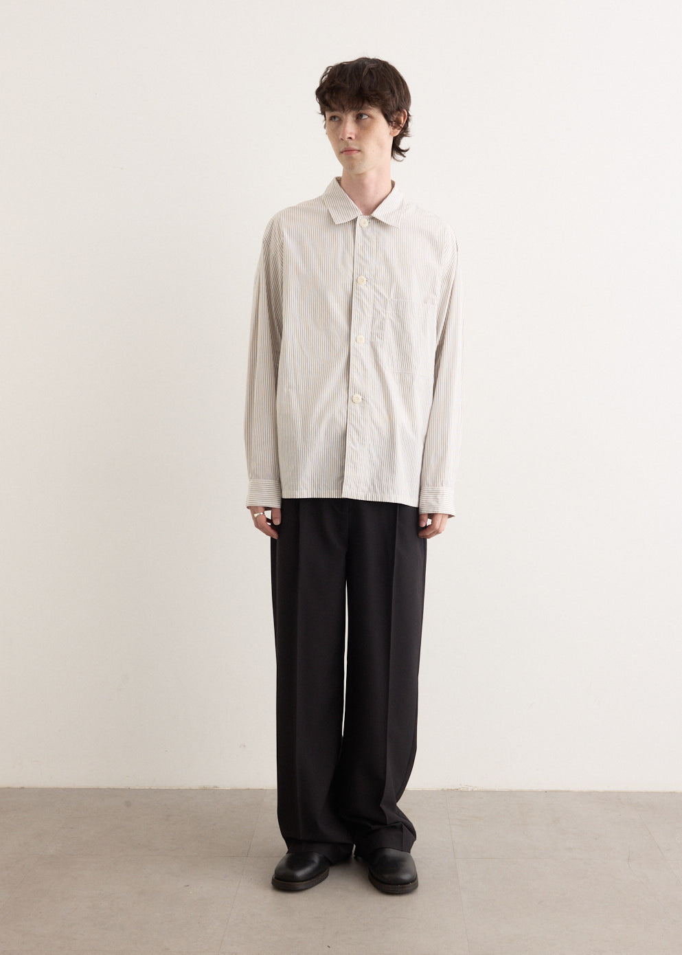 Pyjama Shirt
