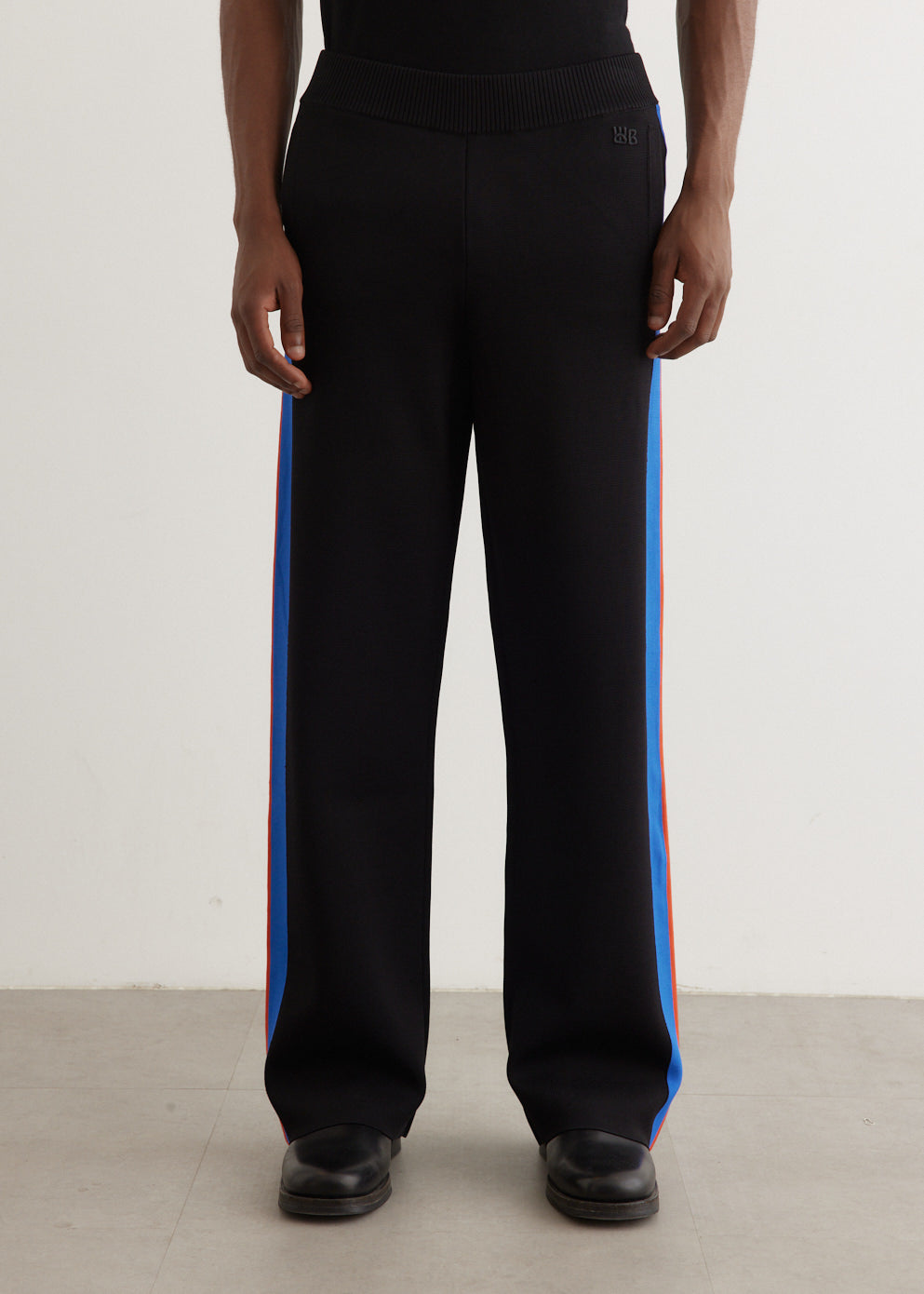 Wales Bonner - Tide Track Pants - Pant,Specials : American Fashion Style Bags On Sale Wales Bonner - Tide Track Pants - Pant,Specials : American Fashion Style Bags On Sale