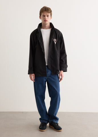 Coach Jacket