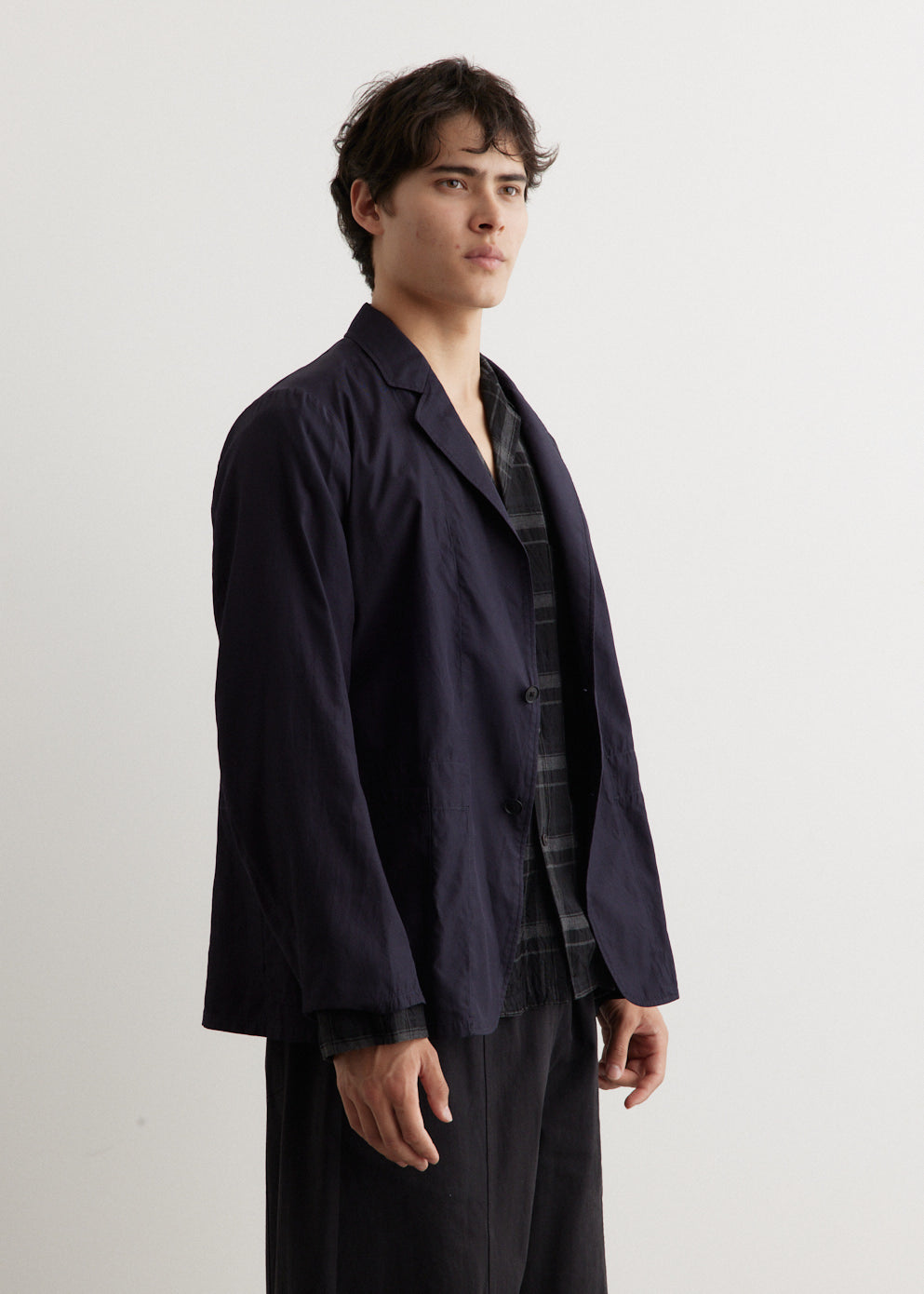 Take Easy Jacket