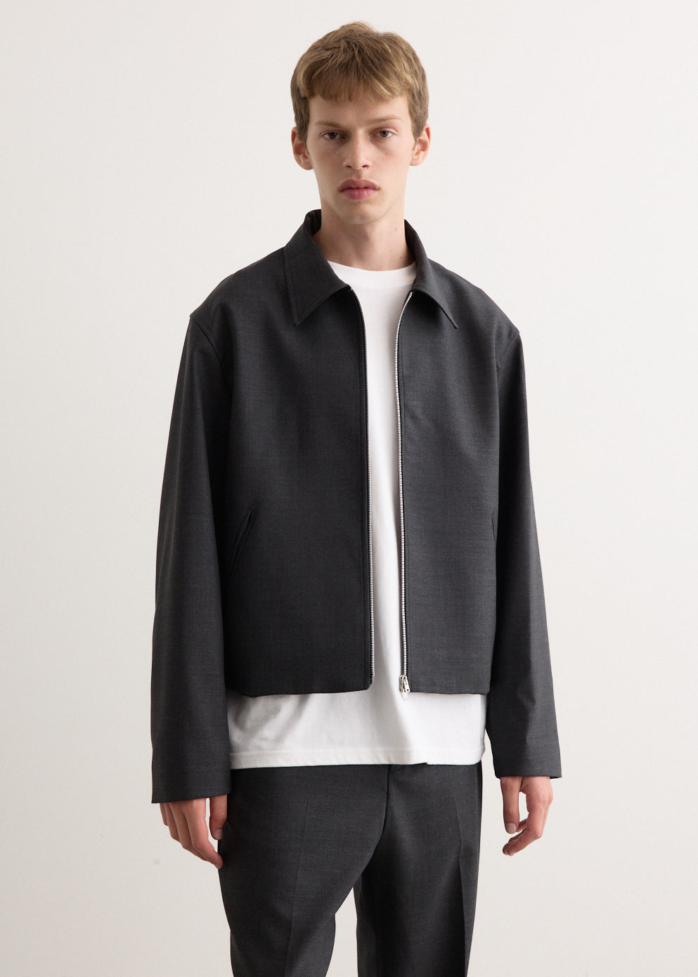 Mini Jacket