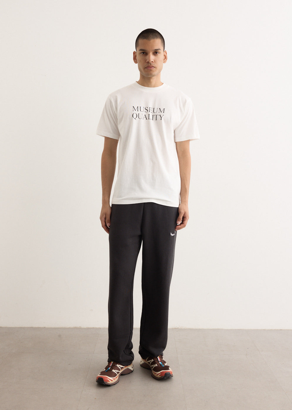 Museum Quality T-Shirt