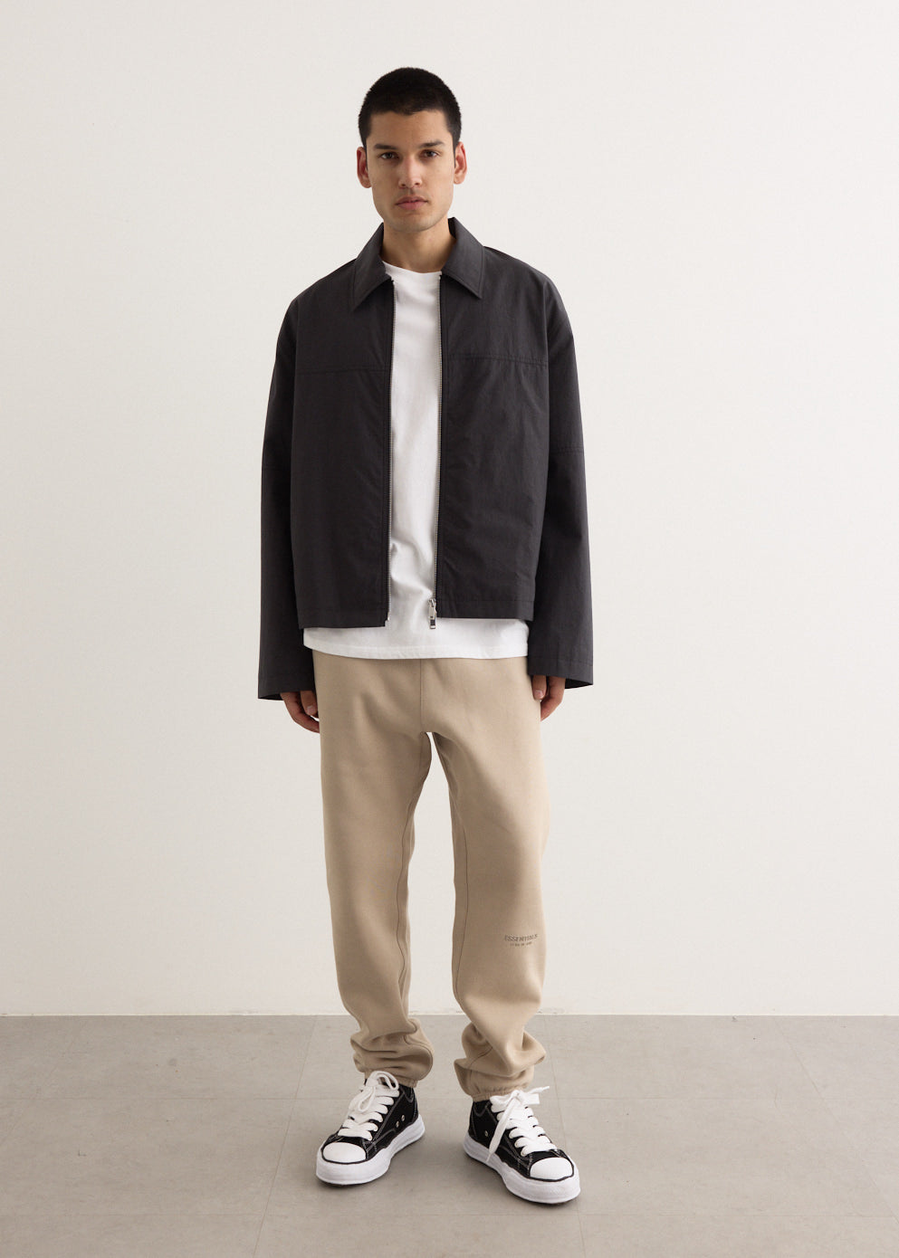 Vintage Fleece Sweatpants