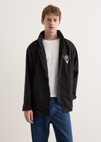 Coach Jacket