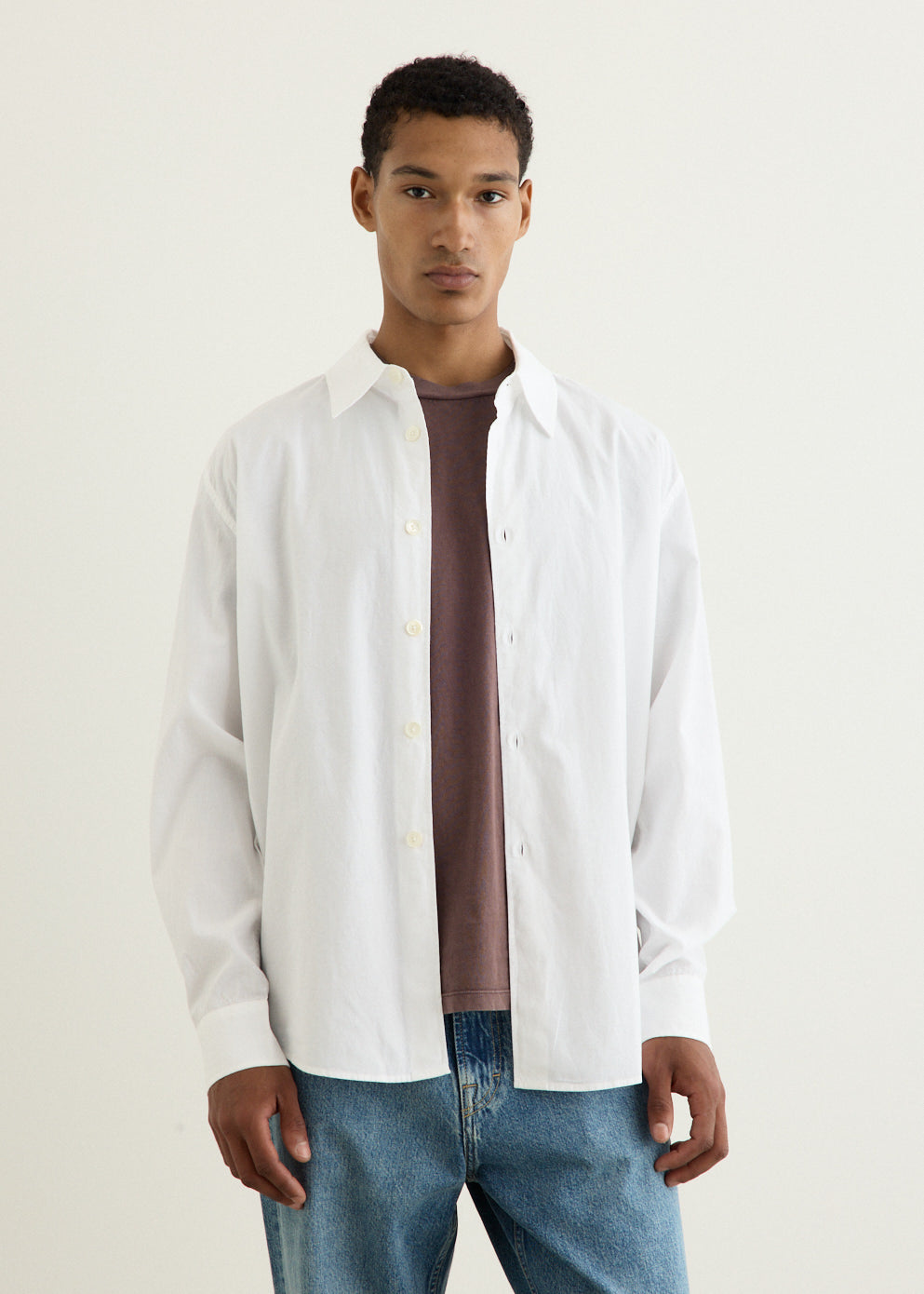 Beyond Shirt