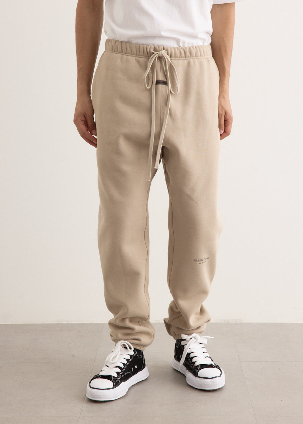 Vintage Fleece Sweatpants