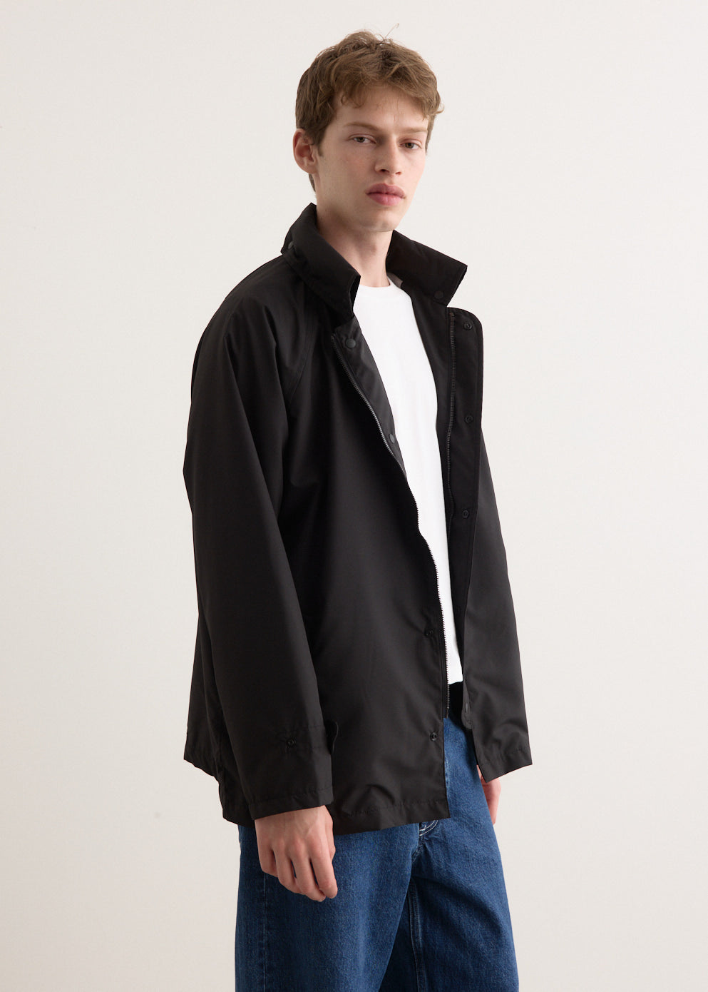Coach Jacket