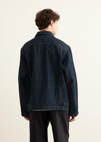 Boxy Jacket