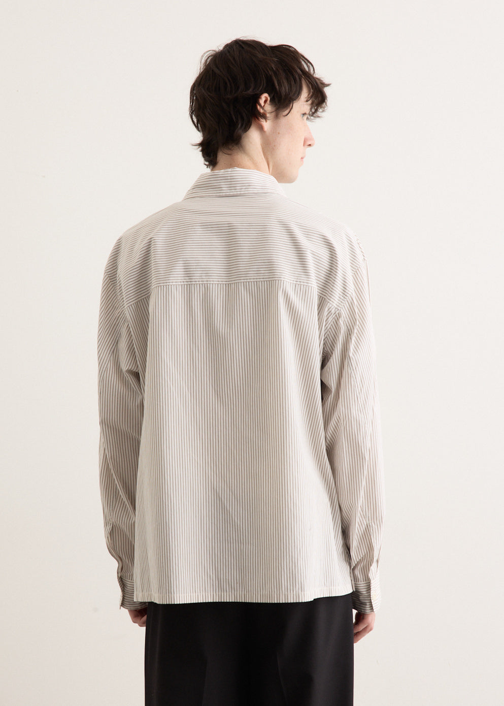 Pyjama Shirt