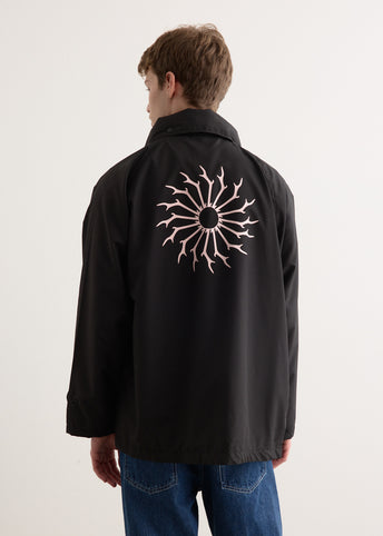 Coach Jacket