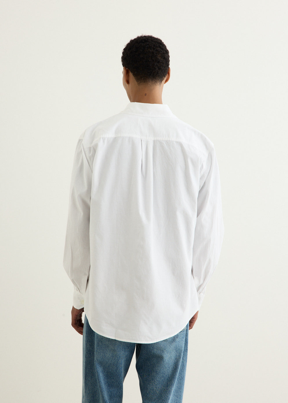Beyond Shirt