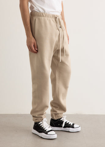 Vintage Fleece Sweatpants