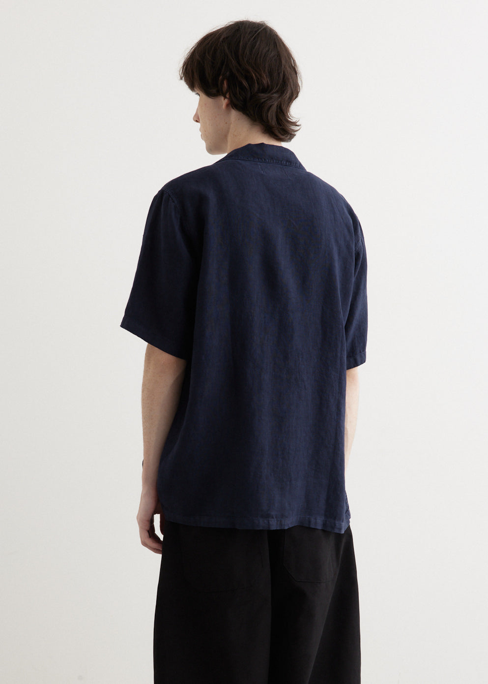 Julio Short Sleeve Shirt