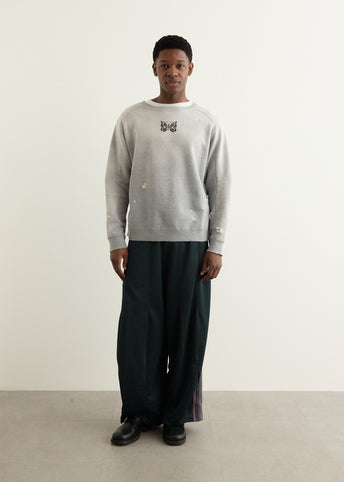 H.D. Track Pants