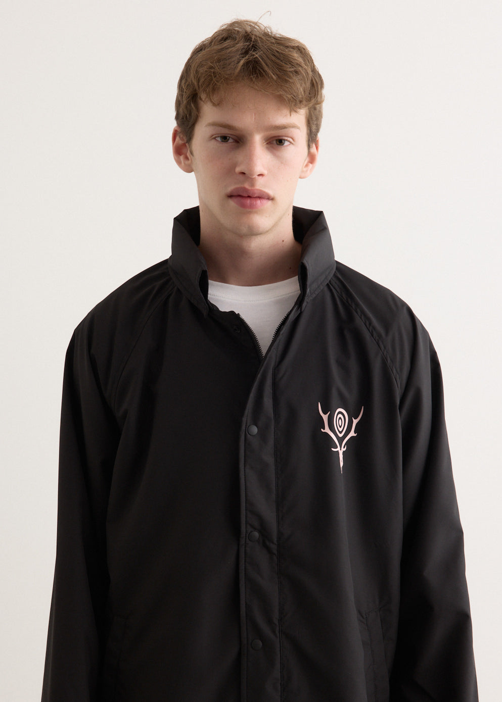 Coach Jacket