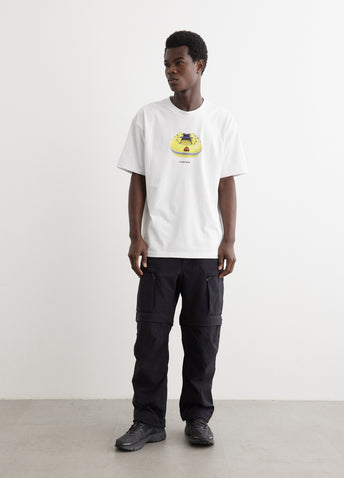 NRG ACG Cruise Boat T-Shirt
