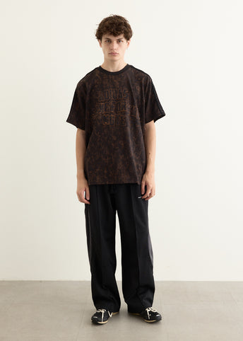 x Song for the Mute 006 Track Pants