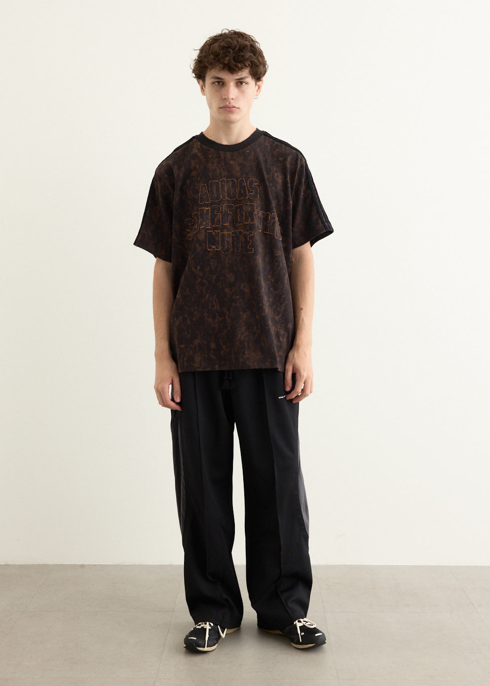 x Song for the Mute 006 Track Pants