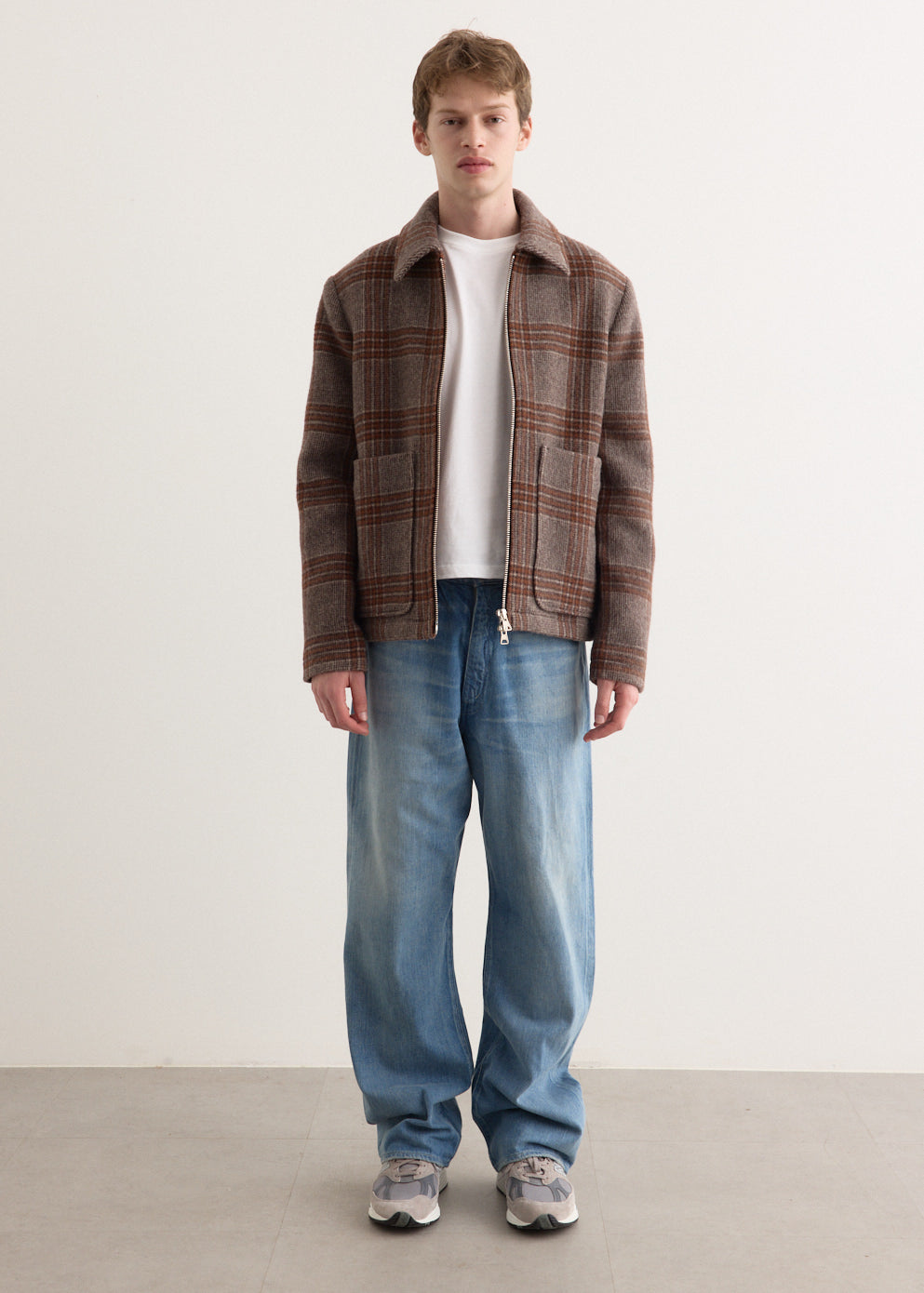 Gael Jacket
