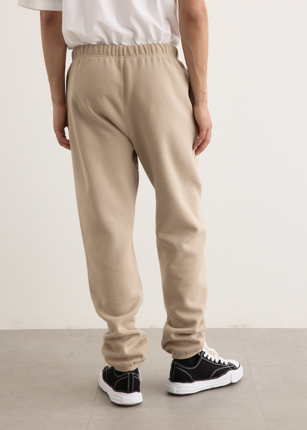 Vintage Fleece Sweatpants