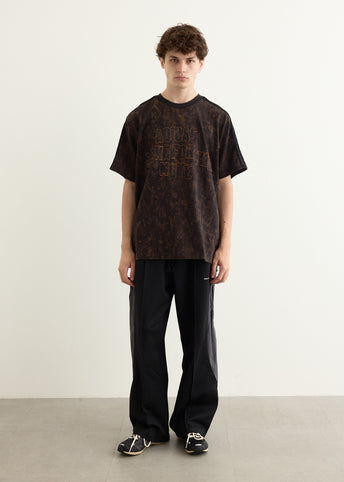 x Song for the Mute 006 T-Shirt