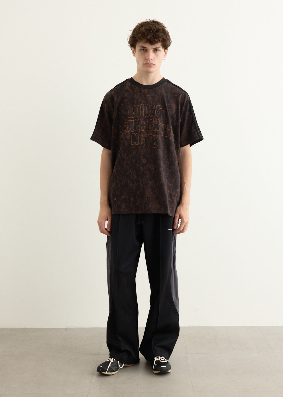 x Song for the Mute 006 T-Shirt