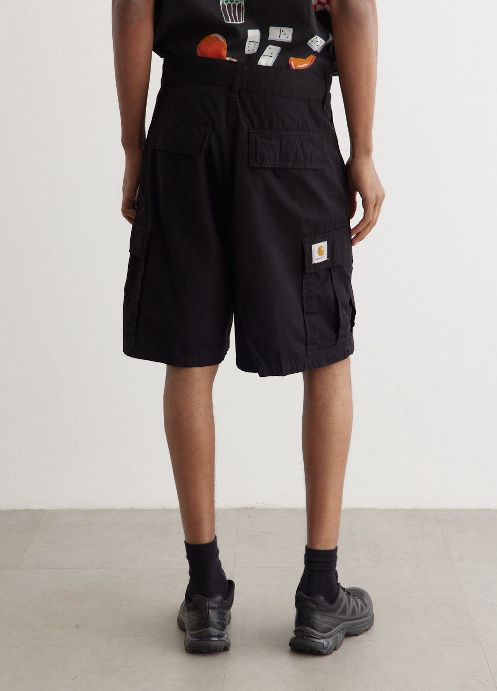 Cole Cargo Shorts - Main Image