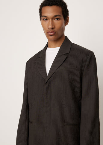 Austere Tech Cord Blazer