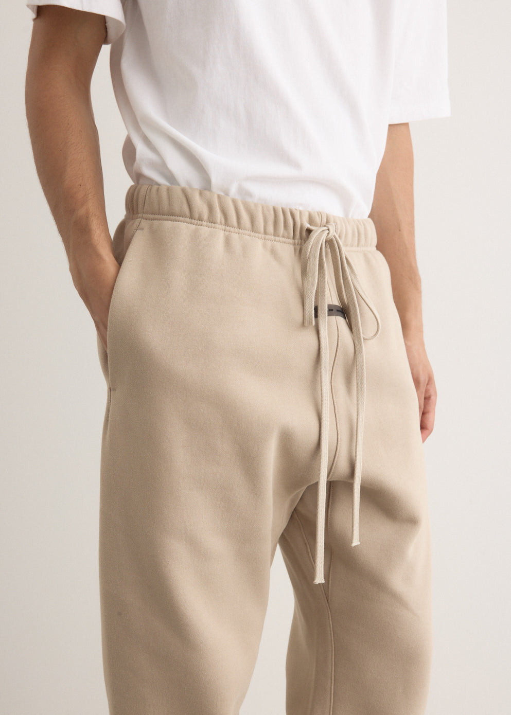 Vintage Fleece Sweatpants