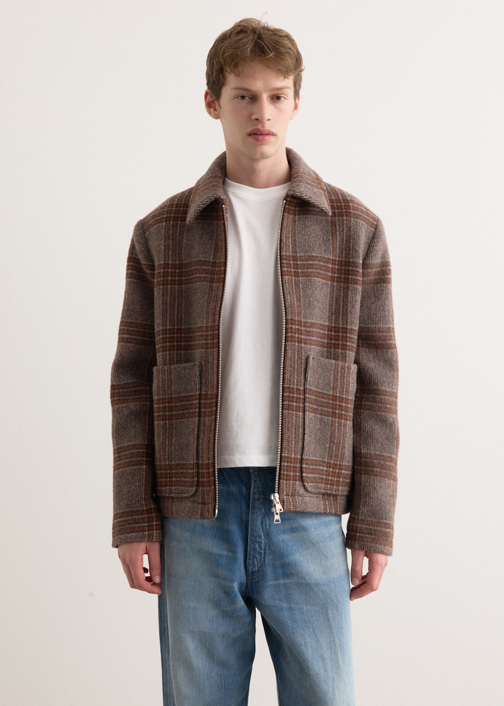 Gael Jacket