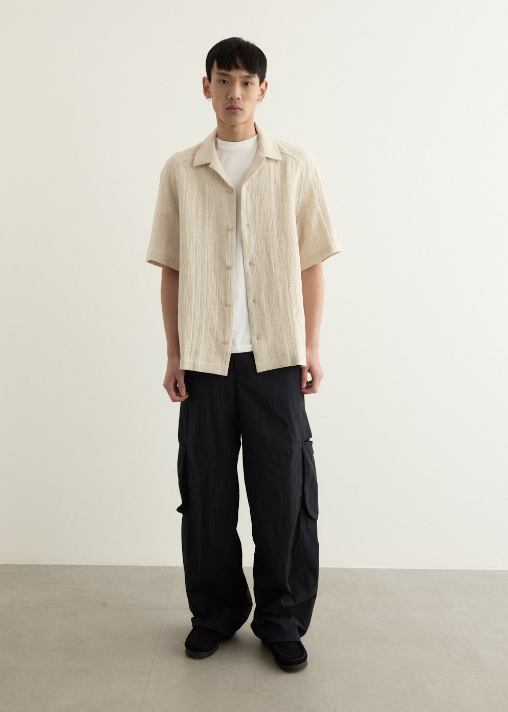 Le Chemise Fonccio