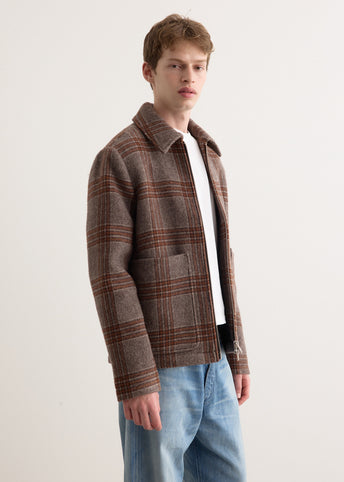Gael Jacket