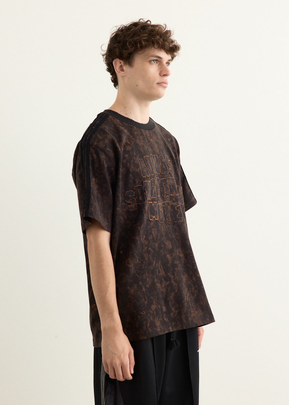 x Song for the Mute 006 T-Shirt