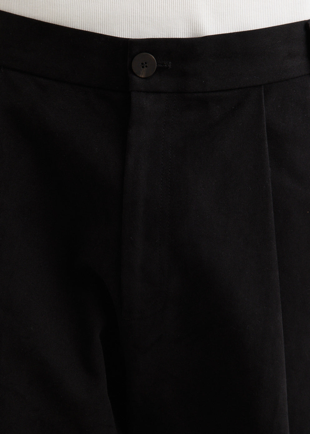最安値！　Deep Pleat Volume Pant(SORTE) STUDIO NICHOLSON - 【残りわずか】Deep Pleat Volume Pant