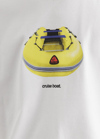 NRG ACG Cruise Boat T-Shirt