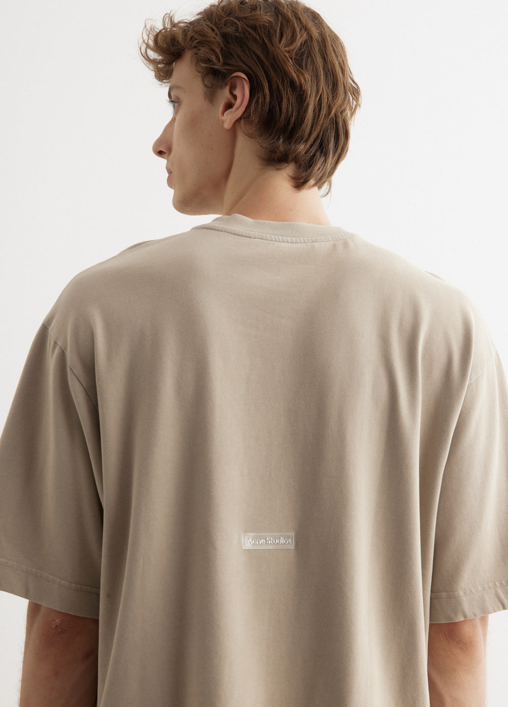 Extorr U Vintage T-Shirt